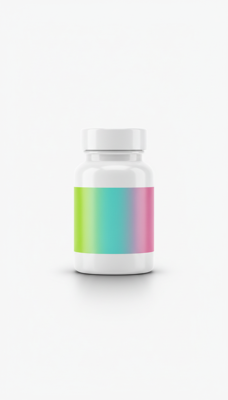 Immunity Capsules with Adaptogens