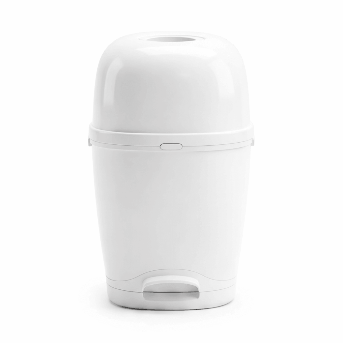 Odor-Locking Cylindrical Pail